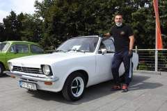 OPEL-KADET-C