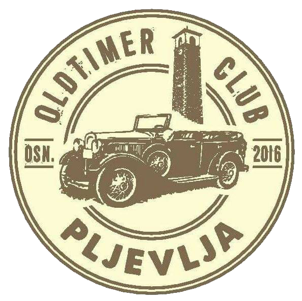 Oldtajmer klub Pljevlja